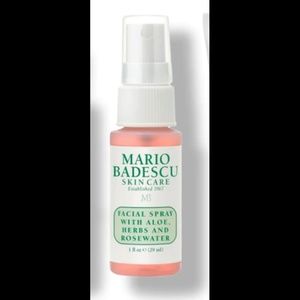 Mario Badescu mini Rose Water